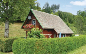 Two-Bedroom Holiday home with Mountain View in St. Märgen